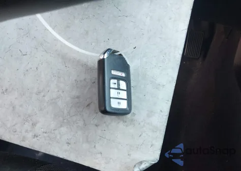 2017 Honda Civic Ex-T z USA, uszkodzony, nr VIN 2HGFC1F33HH641127